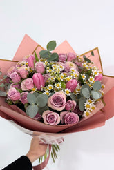 Bouquet of Tenderness